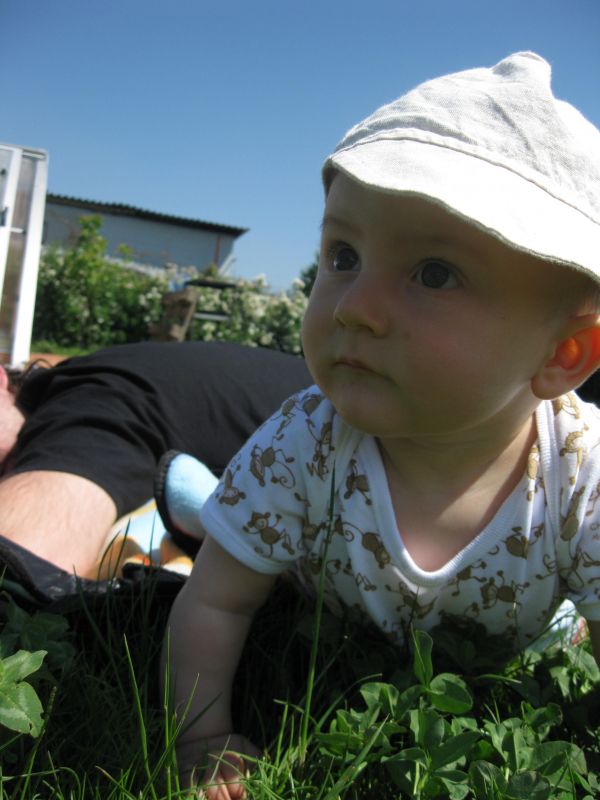 květen 2011

