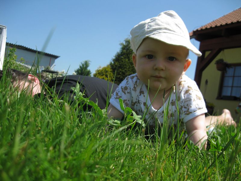 květen 2011

