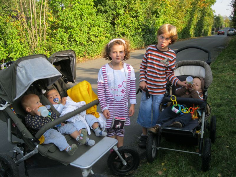 Nižbor září 2011
