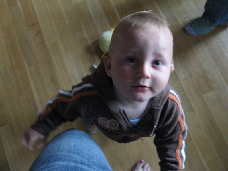 Nižbor září 2011
