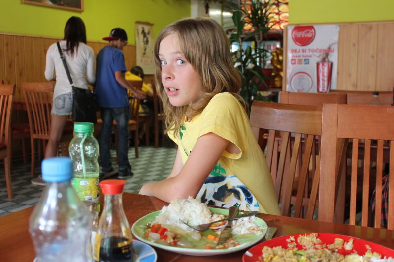 NG food
