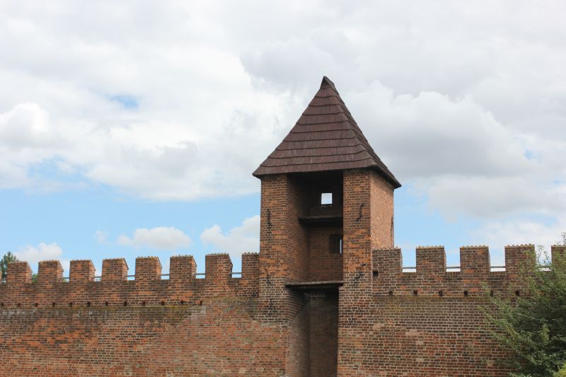 Nymburk
