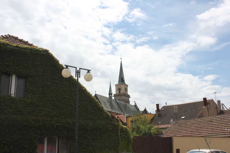 Nymburk
