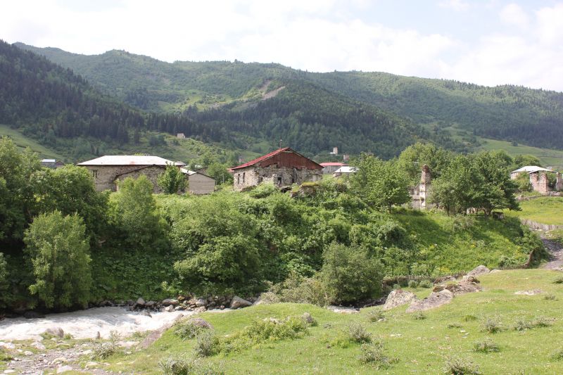 Zhabeshi
Klíčová slova: Zhabeshi