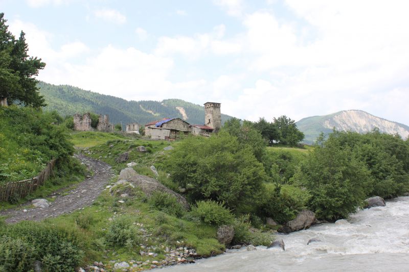 Zhabeshi
Klíčová slova: Zhabeshi