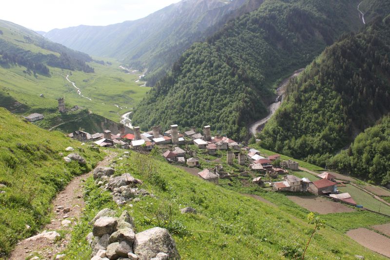 Adishi
Klíčová slova: Adishi