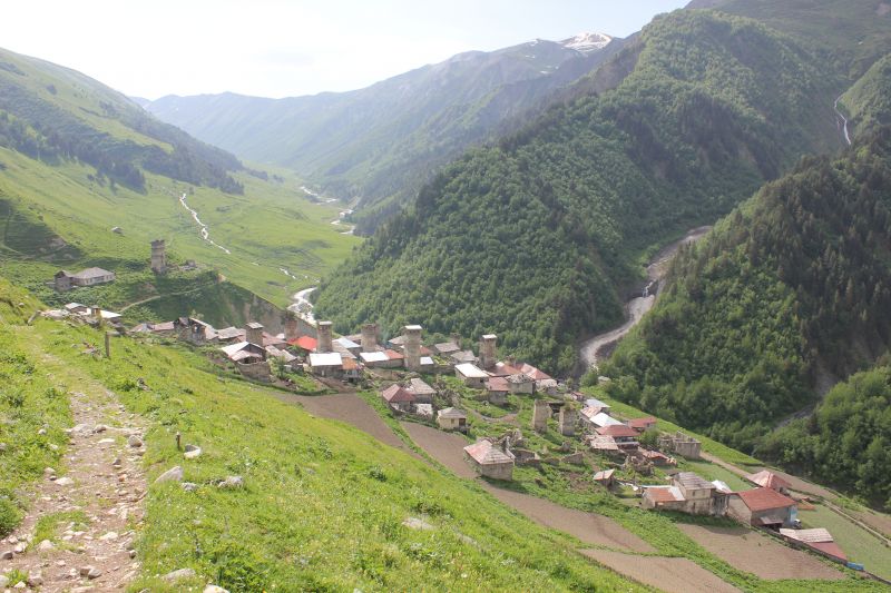 Adishi
Klíčová slova: Adishi