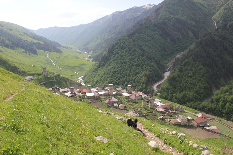Adishi
Klíčová slova: Adishi
