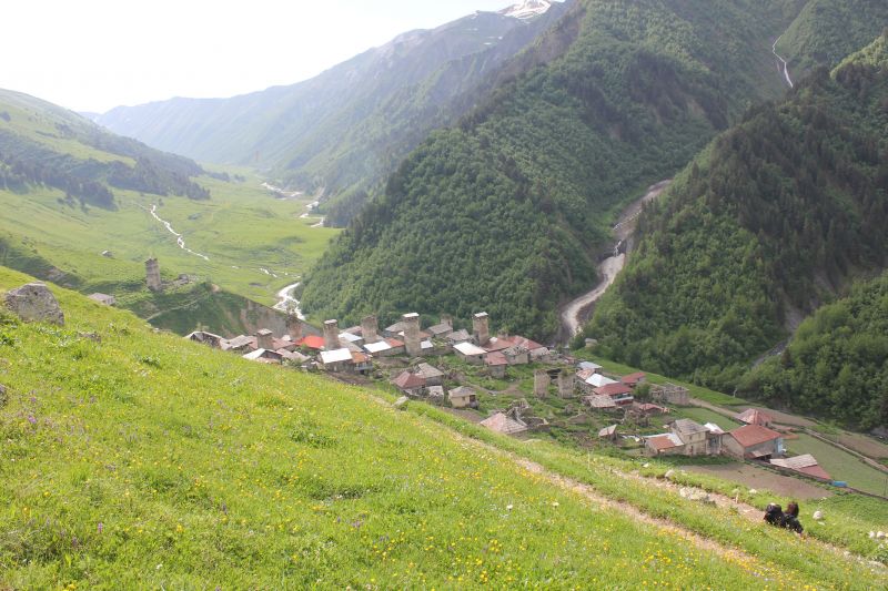 Adishi
Klíčová slova: Adishi