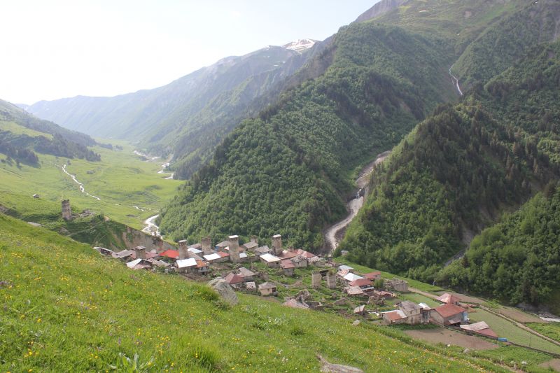 Adishi
Klíčová slova: Adishi