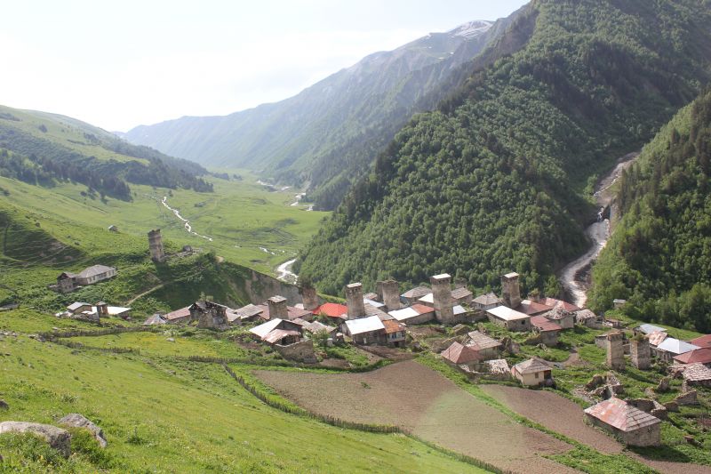 Adishi
Klíčová slova: Adishi