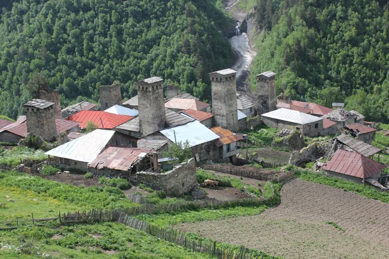 Adishi
Klíčová slova: Adishi