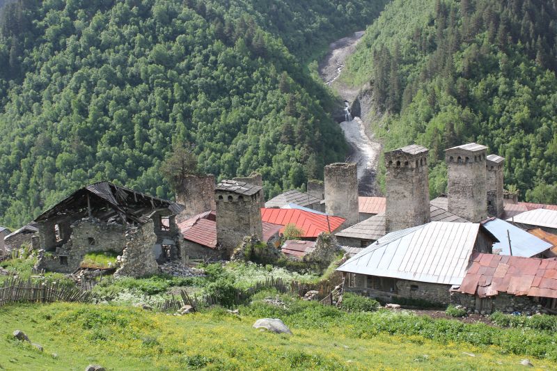 Adishi
Klíčová slova: Adishi