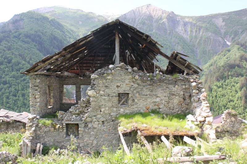 Adishi
Klíčová slova: Adishi