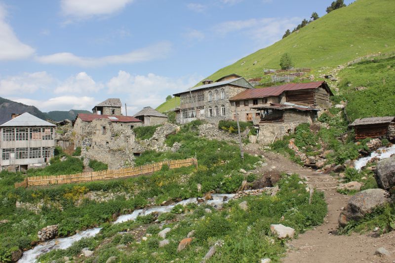 Adishi
Klíčová slova: Adishi