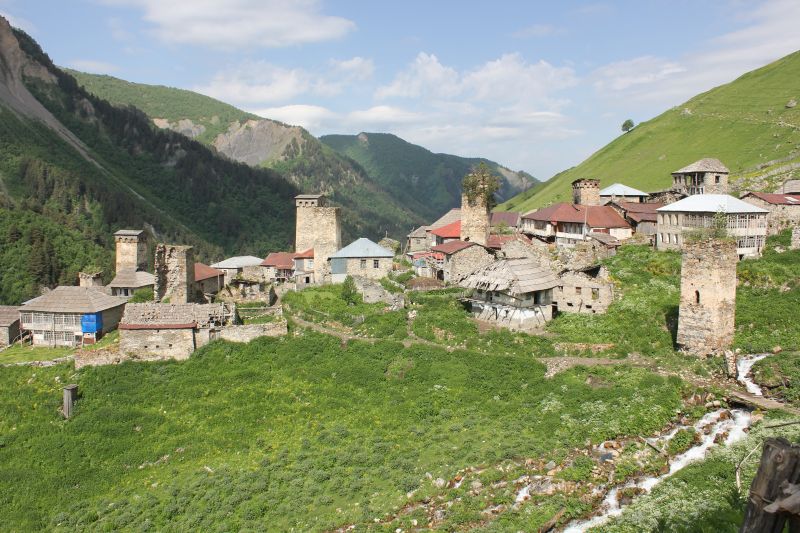 Adishi
Klíčová slova: Adishi