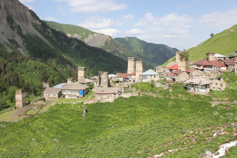 Adishi
Klíčová slova: Adishi