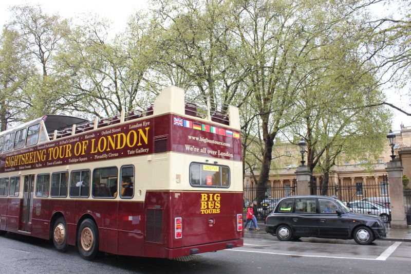 doubledecker
