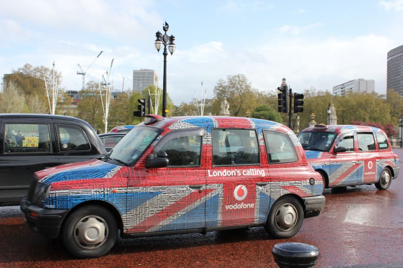 taxi
