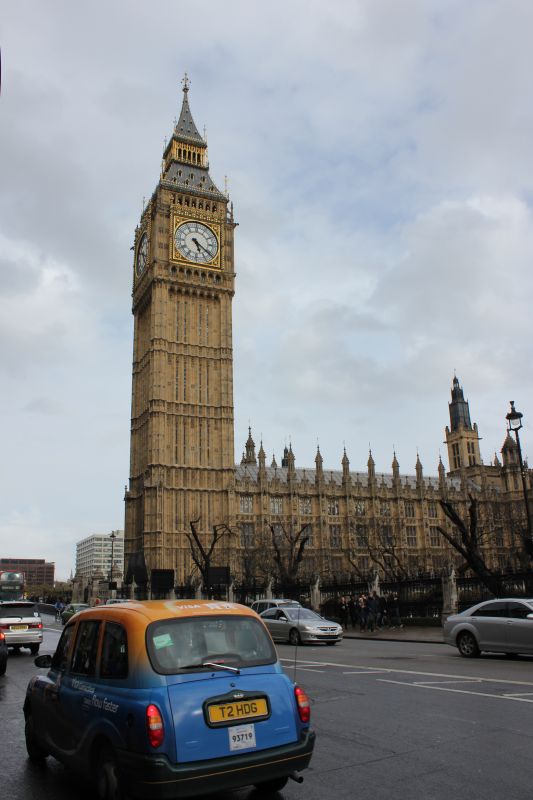 Big Ben
