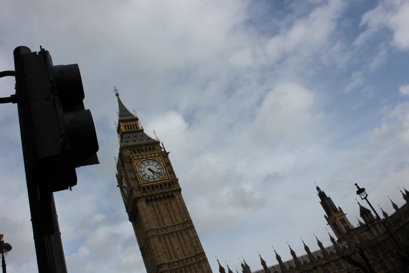 Big Ben
