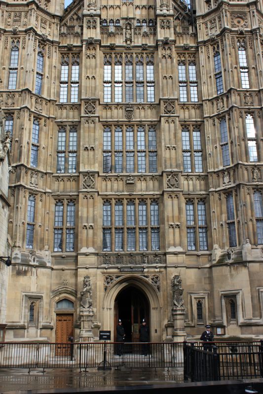 House of Parliament
