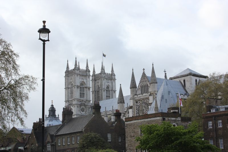 Westminster Abbey

