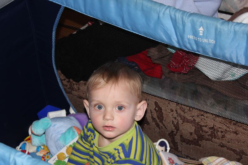 za Zuzkou a Martou v Rejholci - červen 2012
