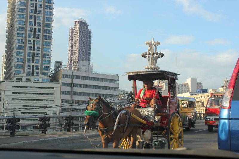 Manila
