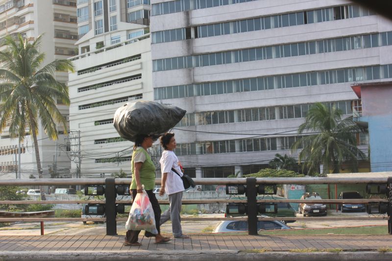 Manila
