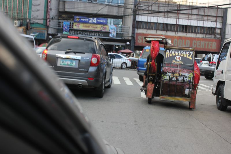Manila
