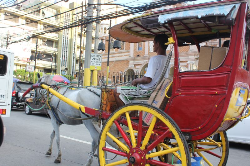 Manila
