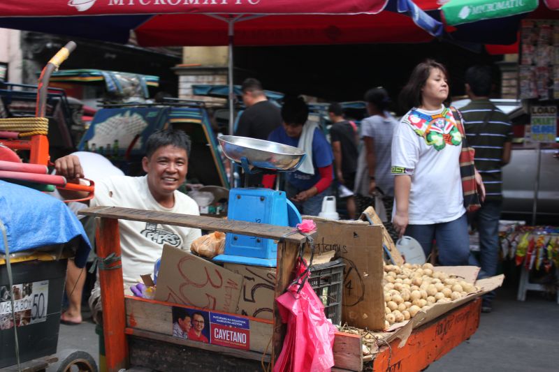 Manila

