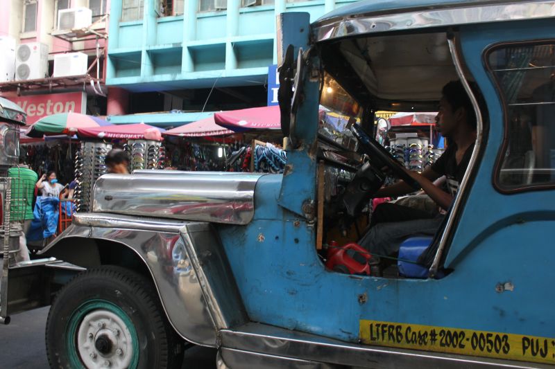 Manila
