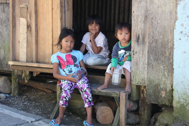 Banaue
