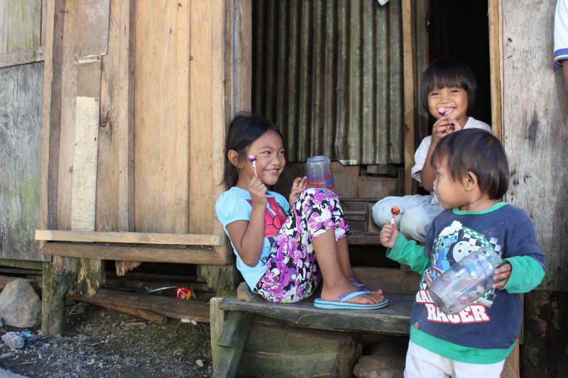 Banaue
