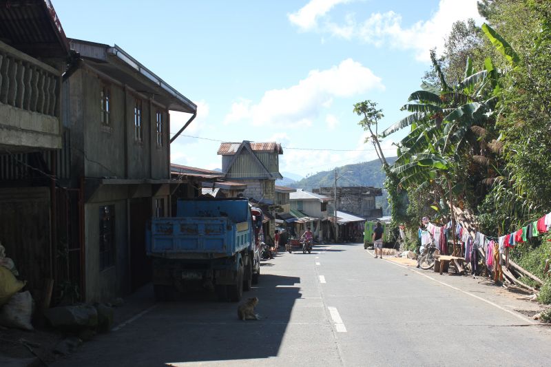 Banaue
