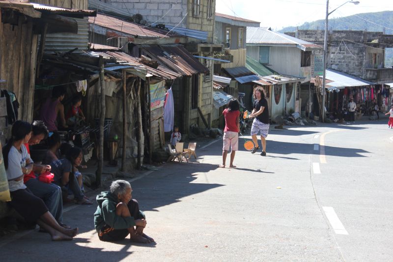 Banaue
