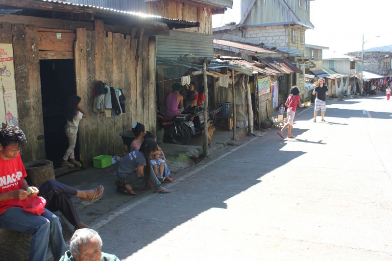 Banaue
