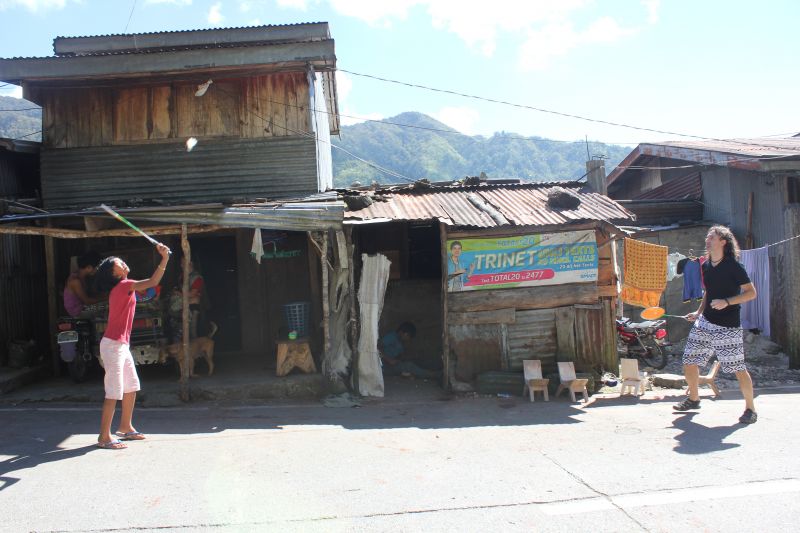 Banaue
