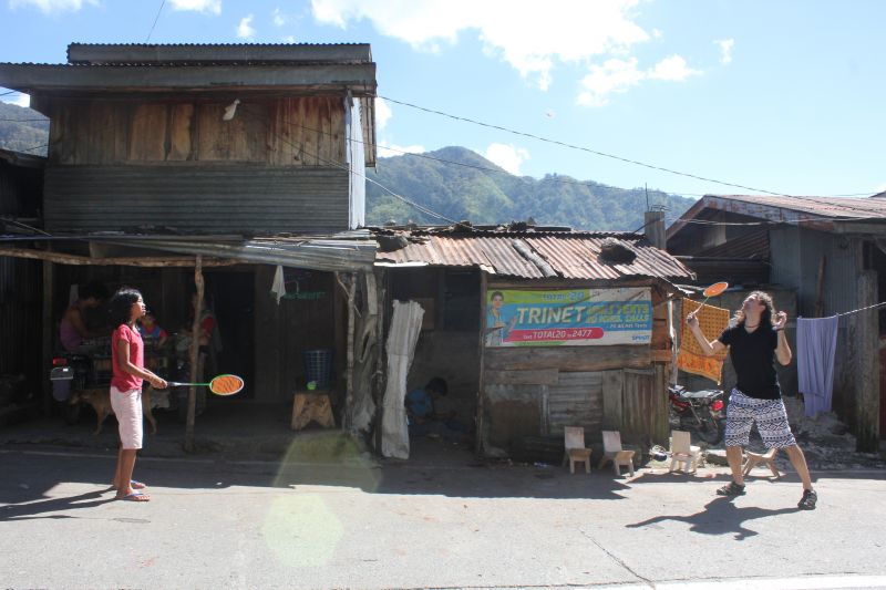 Banaue

