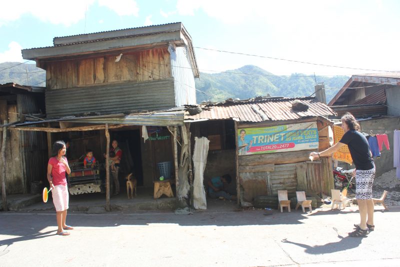 Banaue
