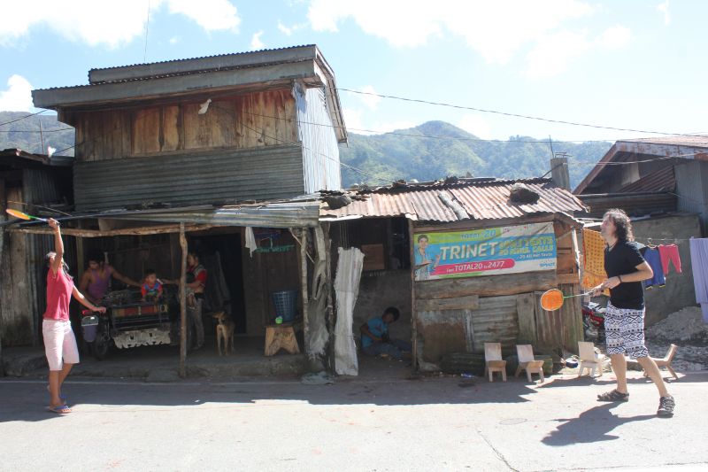 Banaue
