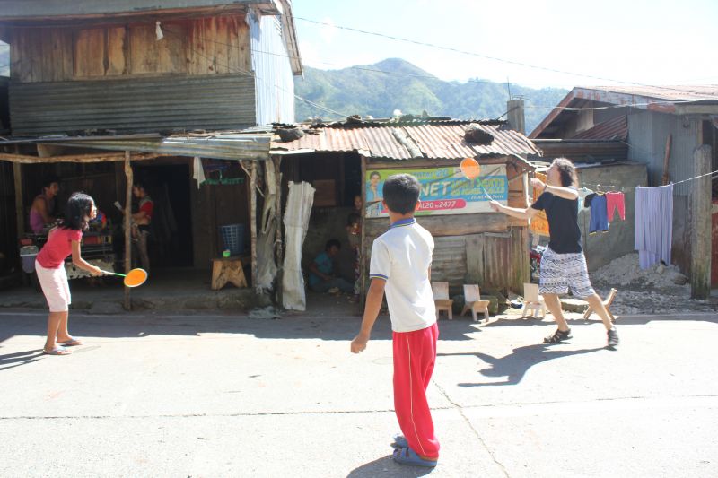 Banaue
