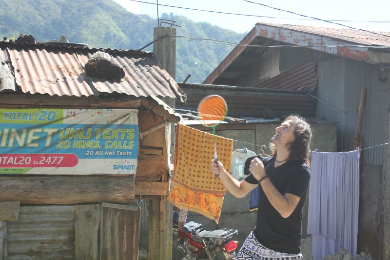 Banaue
