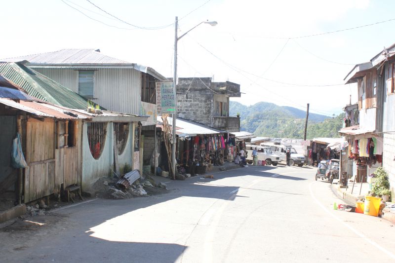 Banaue
