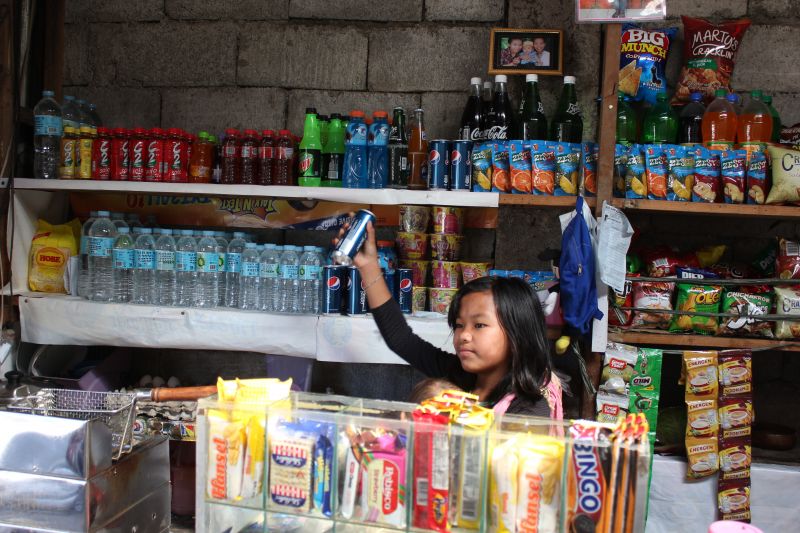 Banaue
