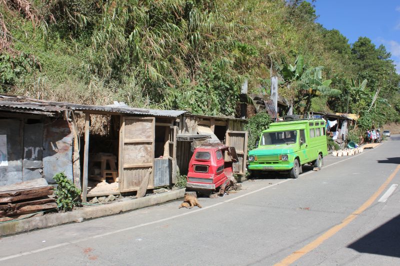Banaue
