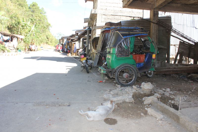 Banaue
