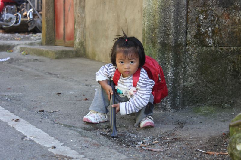 Banaue
